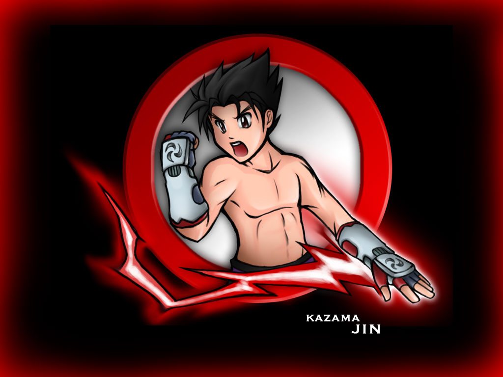 Chibi Jin WP
By [url=http://coolbluex.deviantart.com/]CoolBlueX[/url]
Keywords: Tekken Chibi Jin wallpaper