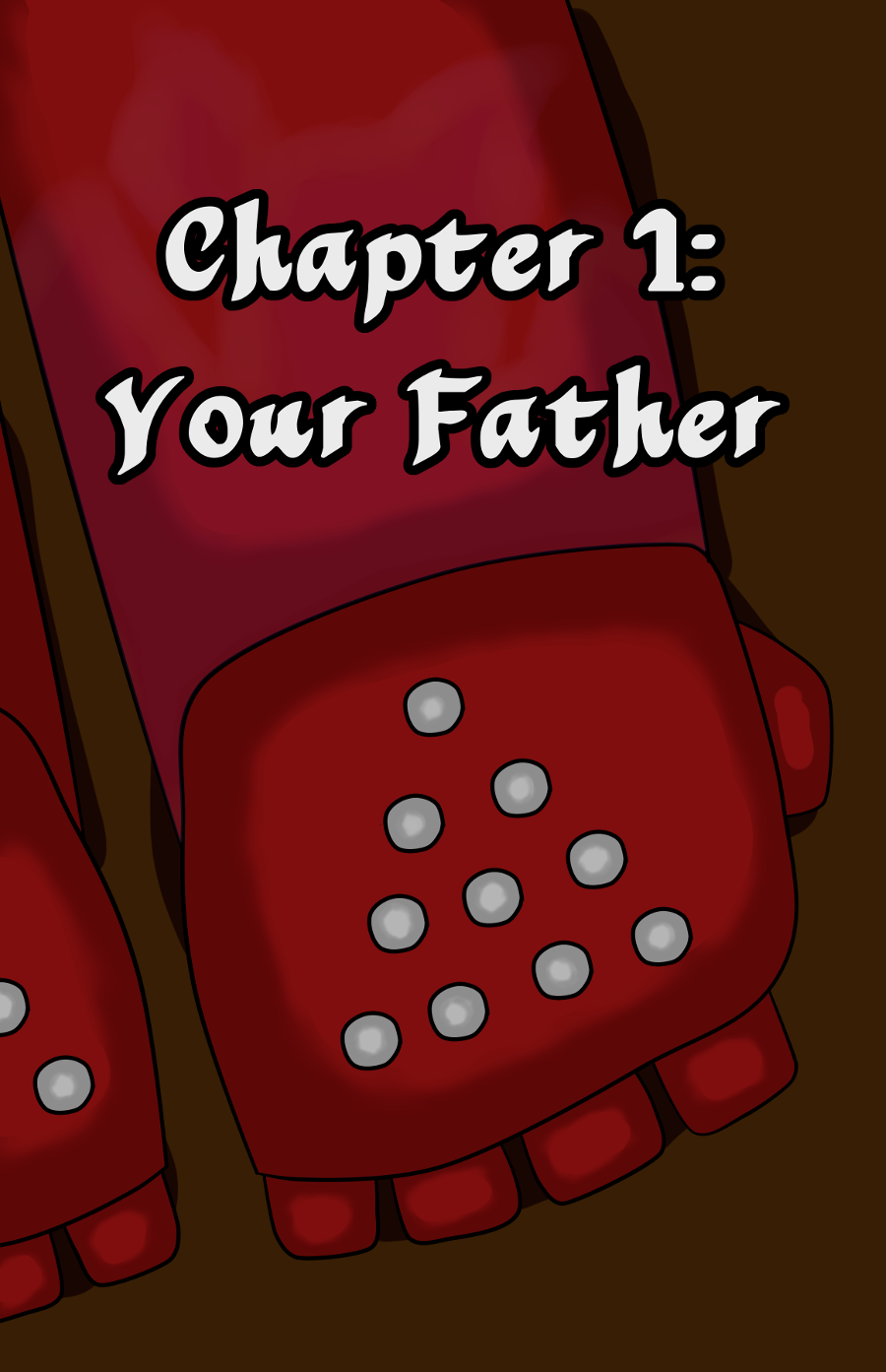 Chapter 1 - Cover
