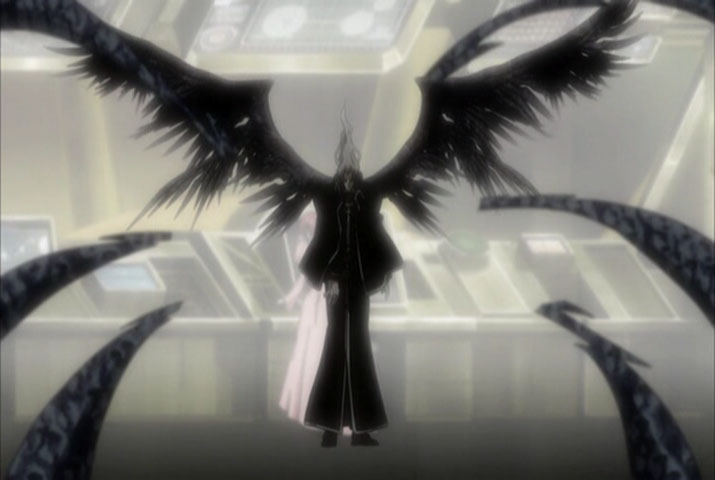 Trinity Blood
From episode 4.
