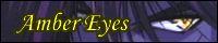 Amber Eyes banner
Banner made for a former mini-site I ran dedicated to the killer side of the character, Kenshin, from the anime Rurouni Kenshin.

Edited in Adobe Photoshop.
