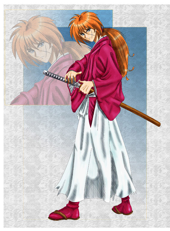 Kenshin
By [url=http://www.studiodink.com]Cheryl Austin[/url]
