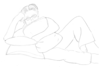 AndrewHoldingPillowSketch.png