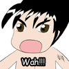 Chibi Jin - Wah!
Art and editing by me.
