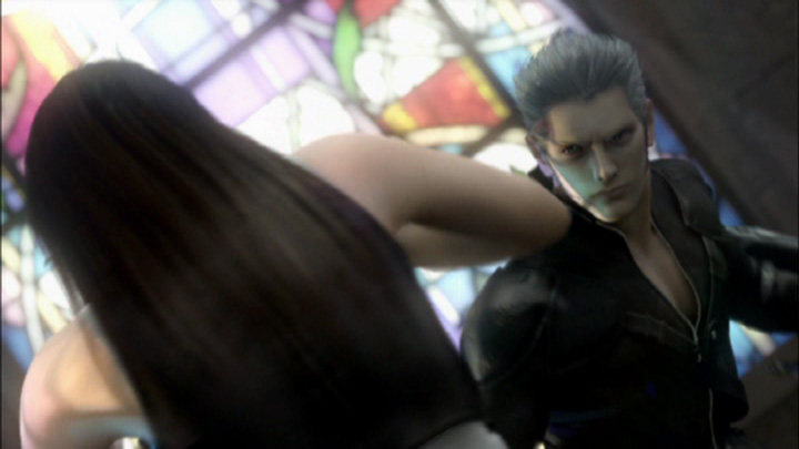 Tifa vs. Loz
