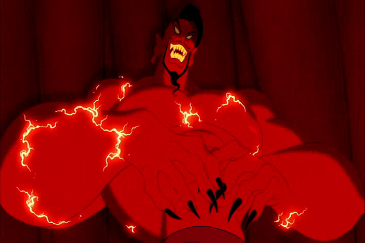Genie Jafar
