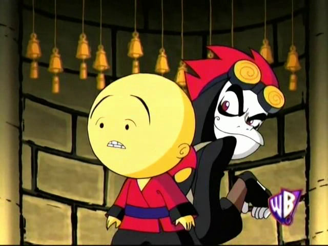 Monkey Jack
