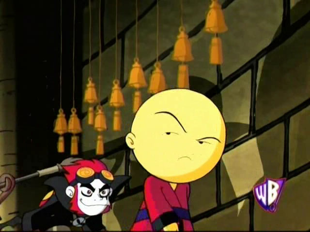 Monkey Jack
