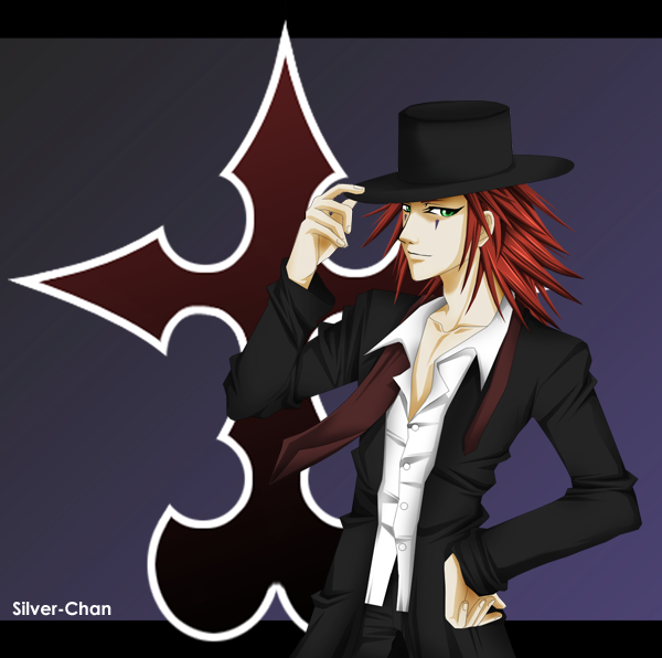 Looking Sharp
By [url=http://setokakashiluver.deviantart.com/]Silver-Chan[/url]
