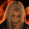 Sephiroth
Screenshot of Sephiroth from Final Fantasy VII: Advent Children.
