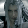 Sephiroth
