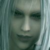 Sephiroth
