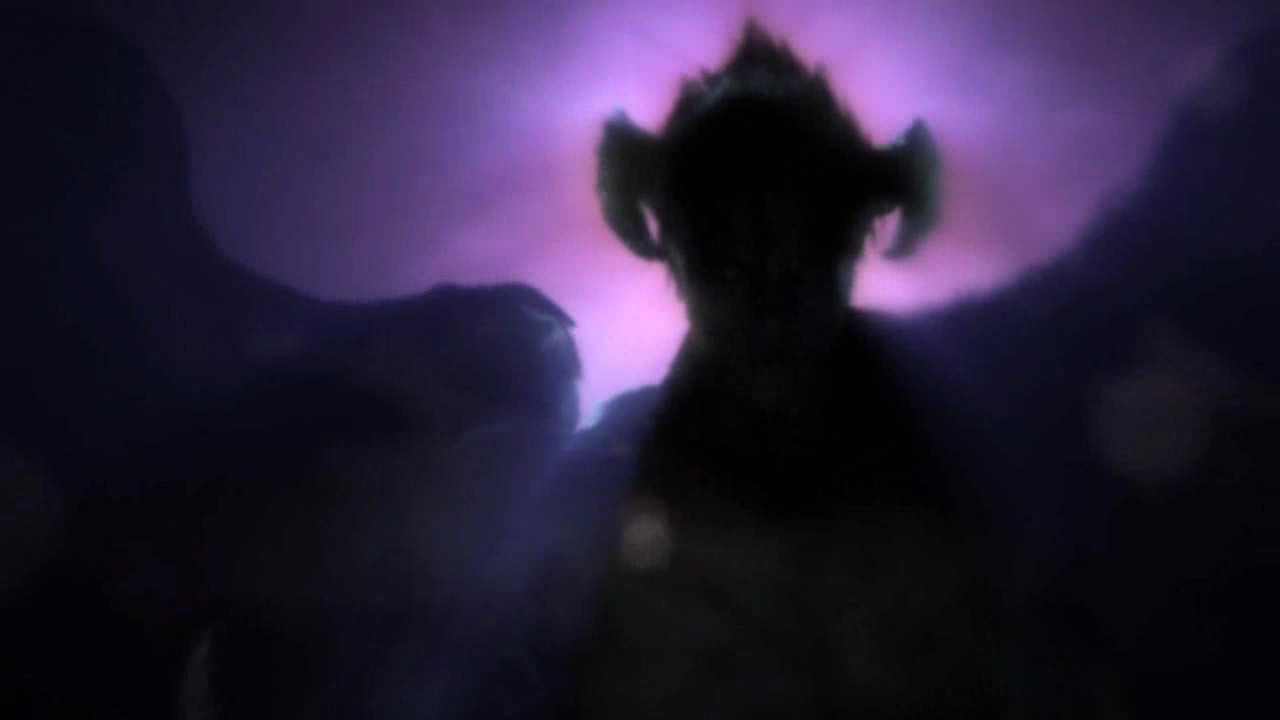 Keywords: devil jin