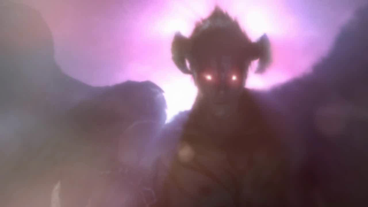 Keywords: devil jin