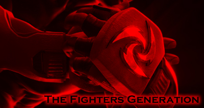 The Fighters Generation
My banner submission for a contest at [url=http://www.fightersgeneration.com]fightersgeneration.com[/url].
