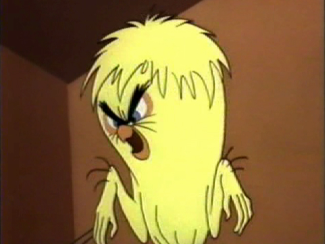 Tweety Hyde
