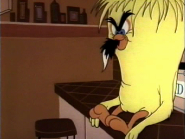 Tweety Hyde
