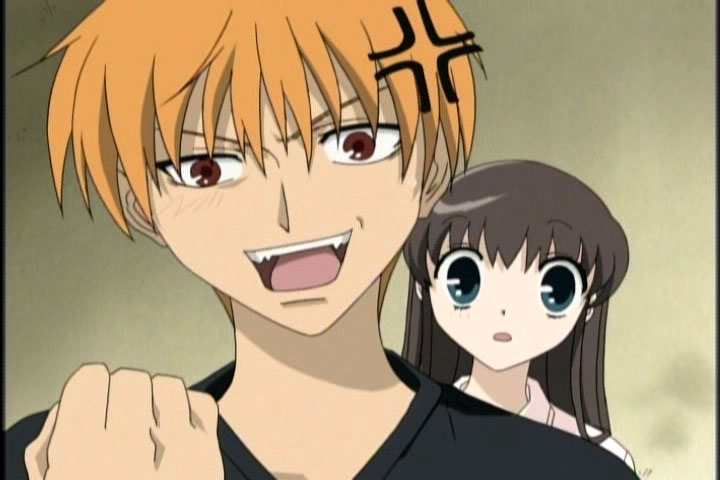 Kyo
From episode 1.
