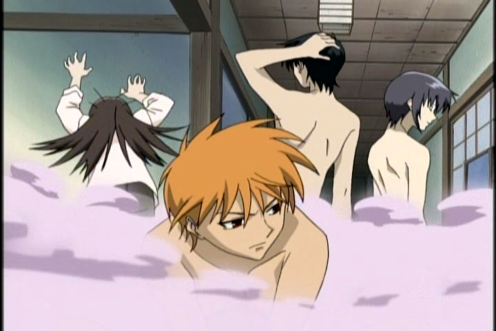 Kyo
From episode 2.
