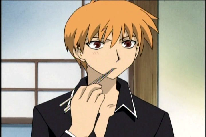 Kyo
From episode 3.
