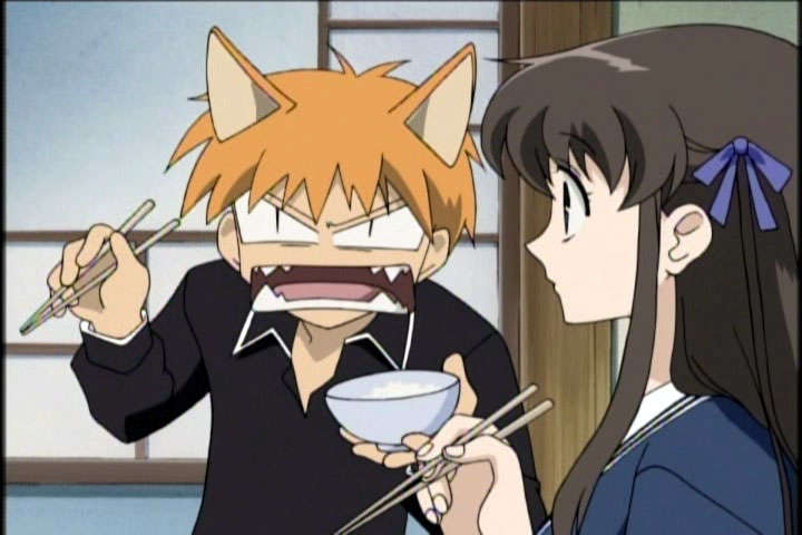 Kyo
From episode 3.
