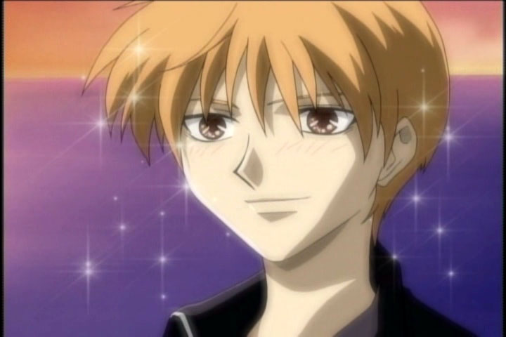 Kyo
From episode 3.
