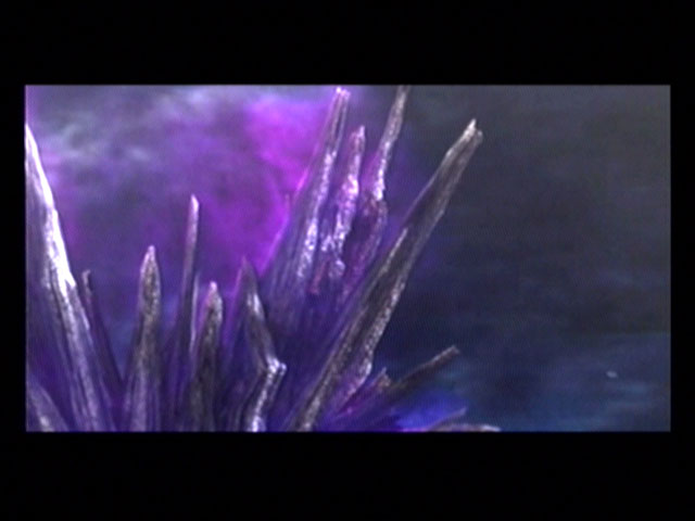 Jinpachi
Shot from Jinpachi's ending if you lose and don't continue
