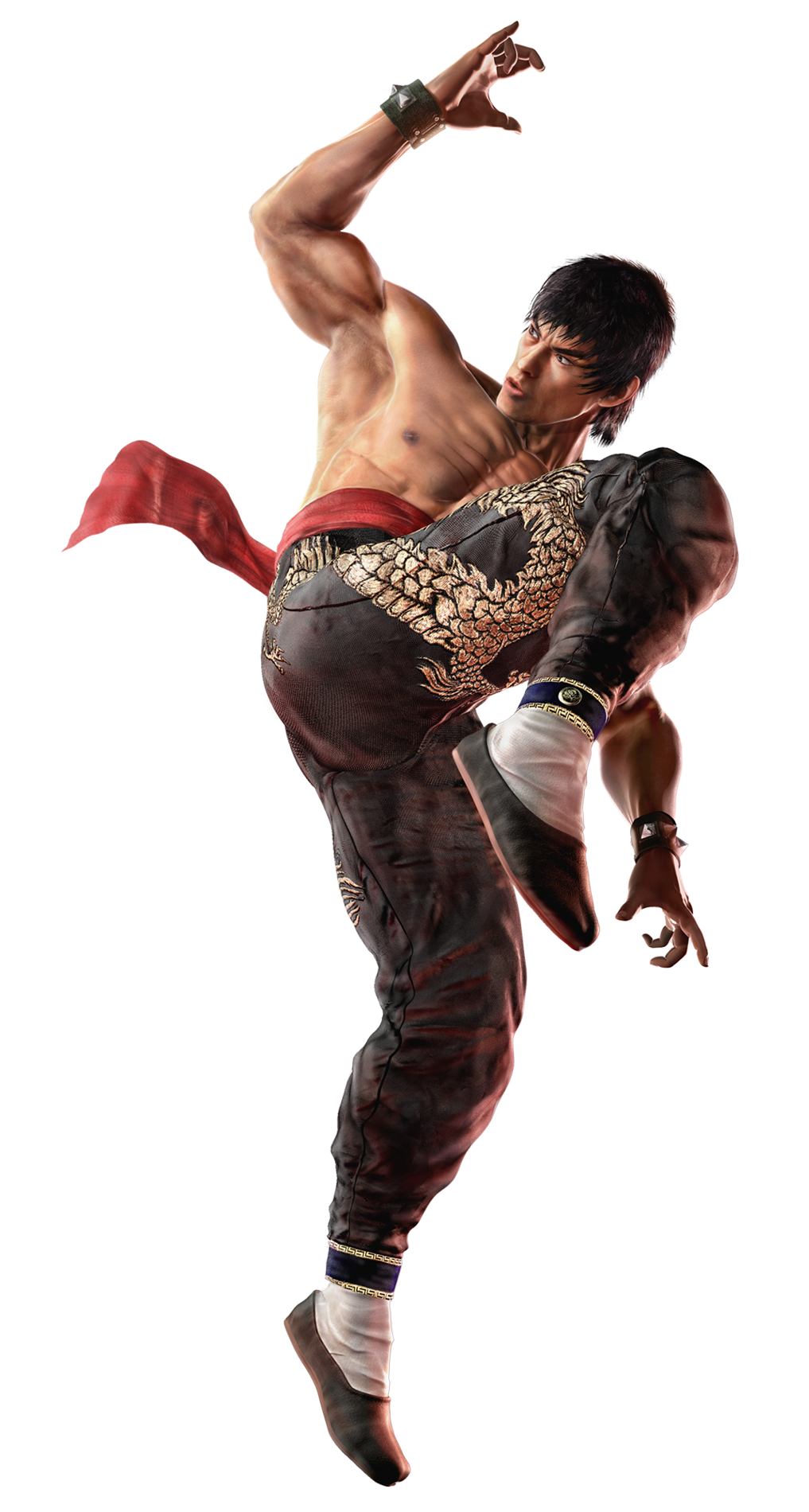 tekken6_law.png